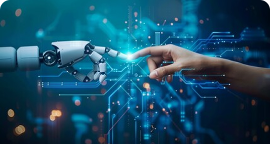 AI Human Collab
